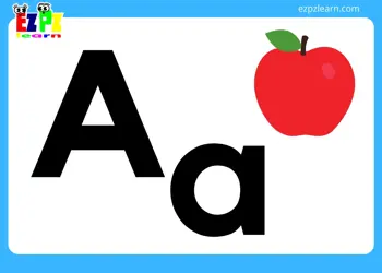 ABC's Flashcards View Online or Download PDF